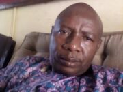 Mighty Rome and The Little Barbarians By Femi Ladapo