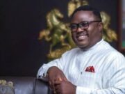IT’S OFFICIAL: Cross River Governor, Ayade Dumps PDP for APC