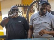 “My Loyalists Live Better Than Those in Makinde’s Govt. All Betrayers in Power Will Regret Their Actions” – PDP Chieftain, Olopoeyan