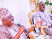 Oyo State: APC, PDP and Use of Power By Morufu Smith