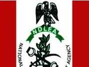 NDLEA Arrests 10 Online Drug Traffickers, Seizes 107kg Cocaine, Intercepts heroin, meth going to Europe, UAE in Lagos