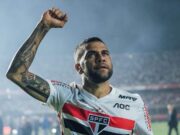 How Dani Alves Leapfrogged Messi, CR7 to Emerge Most Decorated Footballer in History