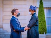 The Takeaways from President Buhari’s Visit to France By Garba Shehu
