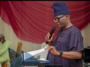 Folarin: Why NASS is Supporting Nigerian Oil and Gas Opportunity Fair (NOGOF 2021)