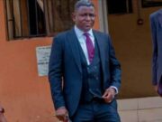 As OYSIEC Chairman, Olagunju the Ostrich Game