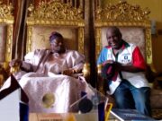 Senator Buhari Celebrates Soun at 95: “He’s a Good Demonstrator of Yoruba Cultures and Traditions”