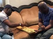 TYRANT MAKINDE… TIME WILL TELL | AKINDELE LAWSON