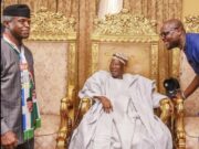 Lamiju Akala Eulogises Soun at 95: “Baba’s Reign Fosters Peace, Stability, Development…”