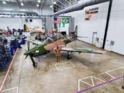 INSURGENCY: U.S Assures Nigeria Will Get Six Tucano Jets in July, Other 6 in October