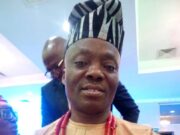 Singapore-based Cultural Society Appoints Fayemi’s aide, Ojo-Lanre As Nigeria’s Team Leader and Chief Co-coordinator