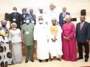 FG Announces Establishment of 20 New Marriage Registries