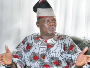 Folarin Condemns Customs’ Killing of 4 Residents in Iseyin, Collaborates with Buhari to Get Justice for Victims