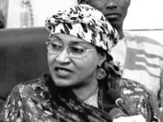 President Buhari Mourns Former Minister of Women Affairs, Aisha Jummai Al-Hassan