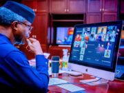 JUST IN: VP Osinbajo Denies Declaring Interest in 2023 Presidential Race