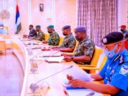 Presidency Alleges Plot to Overthrow Buhari Govt, Fingers Religious, past political leaders