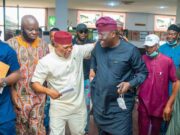 NCC Chairman, Adeolu Congratulates APC on S’Court Ruling, Urges Makinde to Eschew Illegality