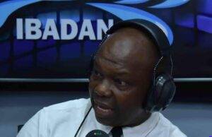 What If We Wake Up Tomorrow To A Coup In Nigeria? |Festus Adedayo