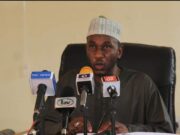 PHOTOS: Fake EFCC Operatives Caught in Illegal Operations in Lagos, Commission Warns Nigerians Against Impostors