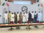 PDP Governors Back Agitation for Restructuring, Ban on Open Grazing by Southern Govs