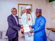 APC Youth Leader Thanks NASS Leadership for Appointing Folawiyo Bello As PCC Federal Commissioner