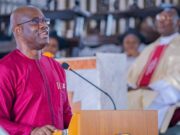 Gov Makinde Promises to Provide More Equipment for Security Agencies