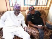 Arapaja’s Visit to Auxiliary: An Embarrassment to PDP – S/W Group. Says “He’s Amateur, Inexperienced…”