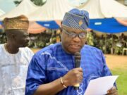 Work Ongoing to Improve Electricity Supply in Ayeedaade, Irewole LGAs – Senator Oriolowo