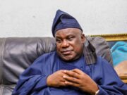 Iseyin Customs Killings: Senator Buhari Pays Condolence Visits to Bereaved Families; says NCS Acted Wickedly, Unethically