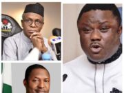 El-Rufai, Malami, Ayade: Nigeria’s Three Troublers in One Troubling Week |Festus Adedayo