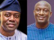 How Makinde’s Man, Seye Chased Out Contractor Handling Remodelling of Agbowo Shopping Complex