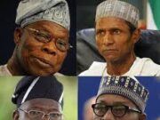 How Nigeria’s Economy Has Performed From 1999-2021