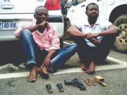 Insecurity in Oyo: NCOS Urges Auxiliary to Honour Police Invitation. *Tells Him Not to Politicise Issues