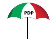 Twitter Ban: PDP Reps Stage a Walkout, Asks to be Jailed by FG