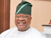 “Alao-Akala is an Oga of Ogas Indeed” – APC Chieftain Celebrates Ex Gov at 71