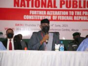 Why a New Constitution for Nigeria is Not Impossible But Difficult – N’Assembly