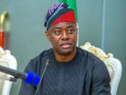 Mass Sack of Staff by the Oke-Ogun Poly, Saki Acting Management By Kola Akanbi