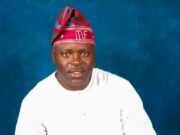 Makinde is asking FG to license AK47 for Amotekun When He Refuses to Financially Motivate Them – Hon. Murphy