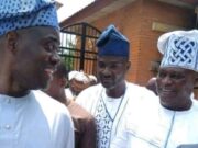 I’M A FAILURE! Resignation is Expected of You If Truly You’re Sincere- PDP Chieftain, Ashipa to Gov Makinde