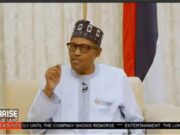 BREAKING: Buhari to Speak on National TV on Friday