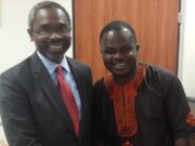 PCC Commissioner, Folawiyo Bello Congratulates House of Reps Speaker On His 2nd Year In Office