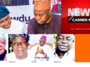 Evil Being Perpetrated by Governors Against Their Deputies, especially, in Oyo State By Ismaila Ashipa