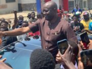 Comrade Makinde’s June 12 Protest, A Needless Jamboree By Azeez Shuaib