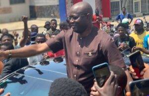Comrade Makinde’s June 12 Protest, A Needless Jamboree By Azeez Shuaib