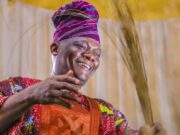 Why I’ll Never Rejoin PDP – Folarin. *Tells Mischievous Elements in APC, PDP to Fabricate New Lies