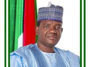 Zamfara Governor Matawalle Sets to Join APC