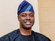 How Gov Makinde Sacked COS Ilaka, 17 Commissioners