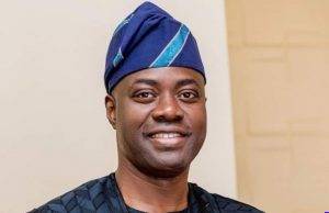 How Gov Makinde Sacked COS Ilaka, 17 Commissioners