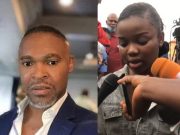 Bewitching Chidinma and this Water Bottle Generation By Festus Adedayo