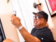 Folarin Pays Tribute to Alao-Akala at 71: “You’re Living a Life of Service to Humanity, Encouraging Budding Leaders in Oyo State”