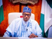 Buhari’s Dot-In-A-Circle and Makinde’s AK-4 By Festus Adedayo